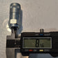 8 Quantity of Alemite 6304-B 1/8" FNPT Hydraulic Couplers MS 24207-2 (8 Qty)