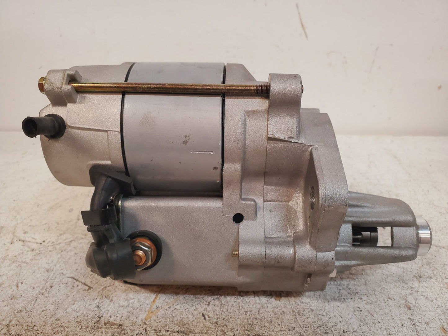 Starter 2-1398-ND-2 | 12V 1.4KW | 5F4