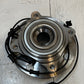 21218ML Front Wheel Bearing and Hub Assembly 8 Bolts 35 Teeth 6.5" Lug Pattern