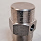 Appleton Electric Explosionproof Conduit Breather BRTB4X TYPE CLI II