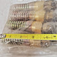 5 Quantity of Tectran Reusable Male Hoses 103 (5 Qty)