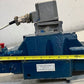 Global Servo Hydraulics Inc. Proportional Servo Valve J663D-109A Heavy Duty Unit