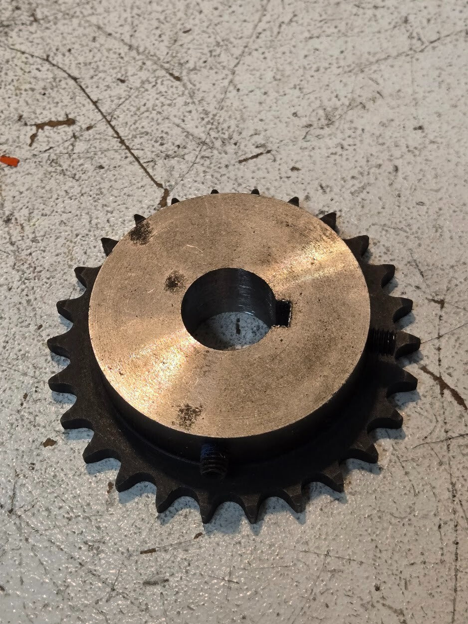 Martin 06B26 H 26 Tooth Sprocket | 5AK