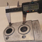 Hose Casting Part Number PHB W02965 | 2-6