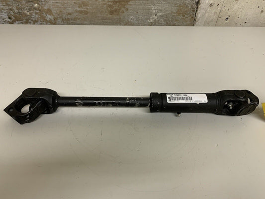 915027-14SX Dana Spicer Steel Steering Shaft 91502714SX