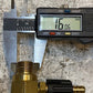 Unloader Valve VB13S | VB135 | 251/min 180 Bar 90-C