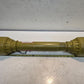 Tractor Telescoping Driveline 090306 | 1-3/8" 6 Spline Ends | 29" Long Collapsed
