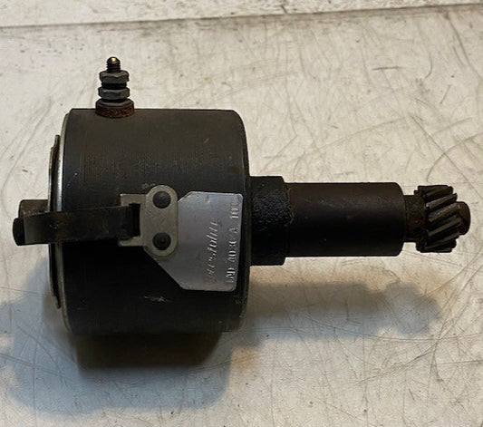 Prestolite IAD-4036 A 10C Automotive Ignition Distributor 6-1/4" Long 14-Spline