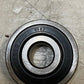 19 Qty of 6200RSR 6200 2RSR C3 Hungary Daewoo MGM 9x10x30mm Bearings (19 Qty)