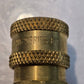 16 Quantity of Perfecting Coupling Series E 1/4" Quick Couplings FNPT (16 Qty)