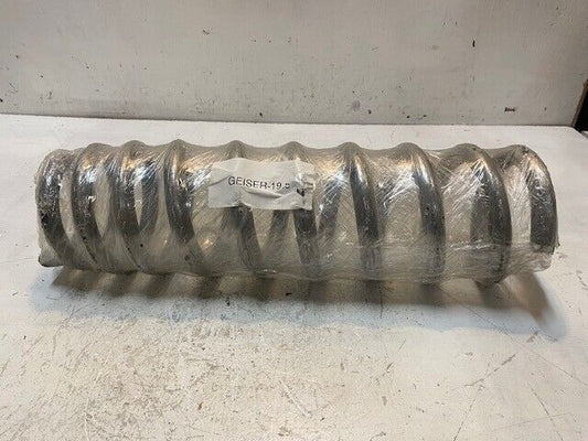 Geiser Coil Spring 19.5" Long 5.5" Wide 10 Springs