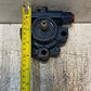 Power Steering Pump 34010 | 12mm Thread 11mm Holes