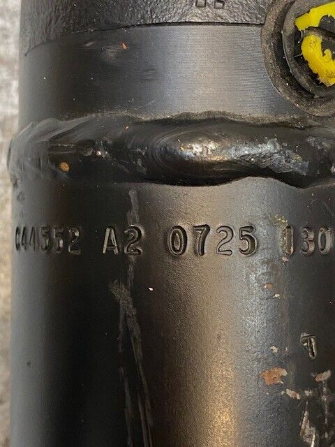 Hydraulic Cylinder C44552-A2-0725-130-96 | 27mm Thread 24mm Bore