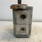 Haldex Hydraulic Gear Pump 1301745 Heavy Duty Hydraulic Replacement Pump