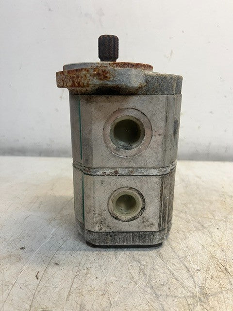 Haldex Hydraulic Gear Pump 1301745 Heavy Duty Hydraulic Replacement Pump