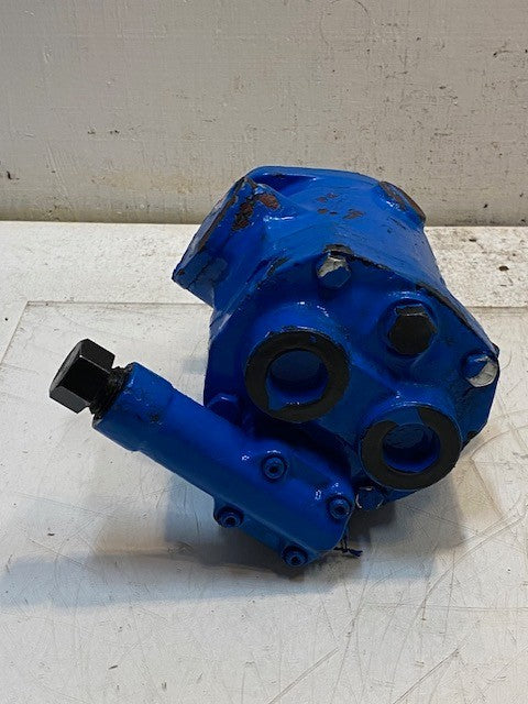 International Hydrauolic Piston Pum PVB5RC70