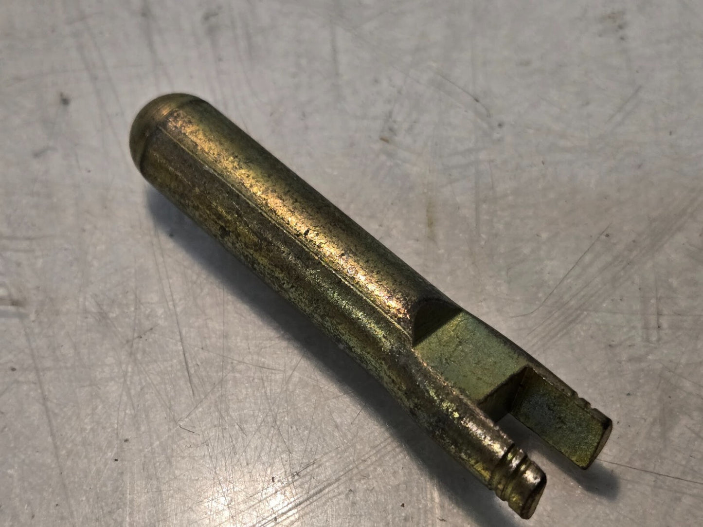 32 Quantity of Ford B6Q-2129-A Wheel Cylinder Push Rods 2-7/16" Long (32 Qty)