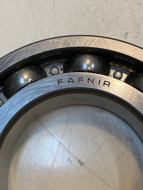FAFNIR 6212-C3 Deep Groove Ball Bearing 110mm OD 60mm Bore 22mm Thick