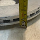 KH Vented Disc Brake Rotor 797/820AE | 97455 | 130145 | 5x114mm | 73mm Bore