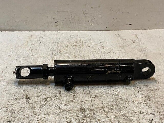 Hydraulic Cylinder JT-131450 | H00939 | 14-1/2" Long 25mm Bore 60mm OD