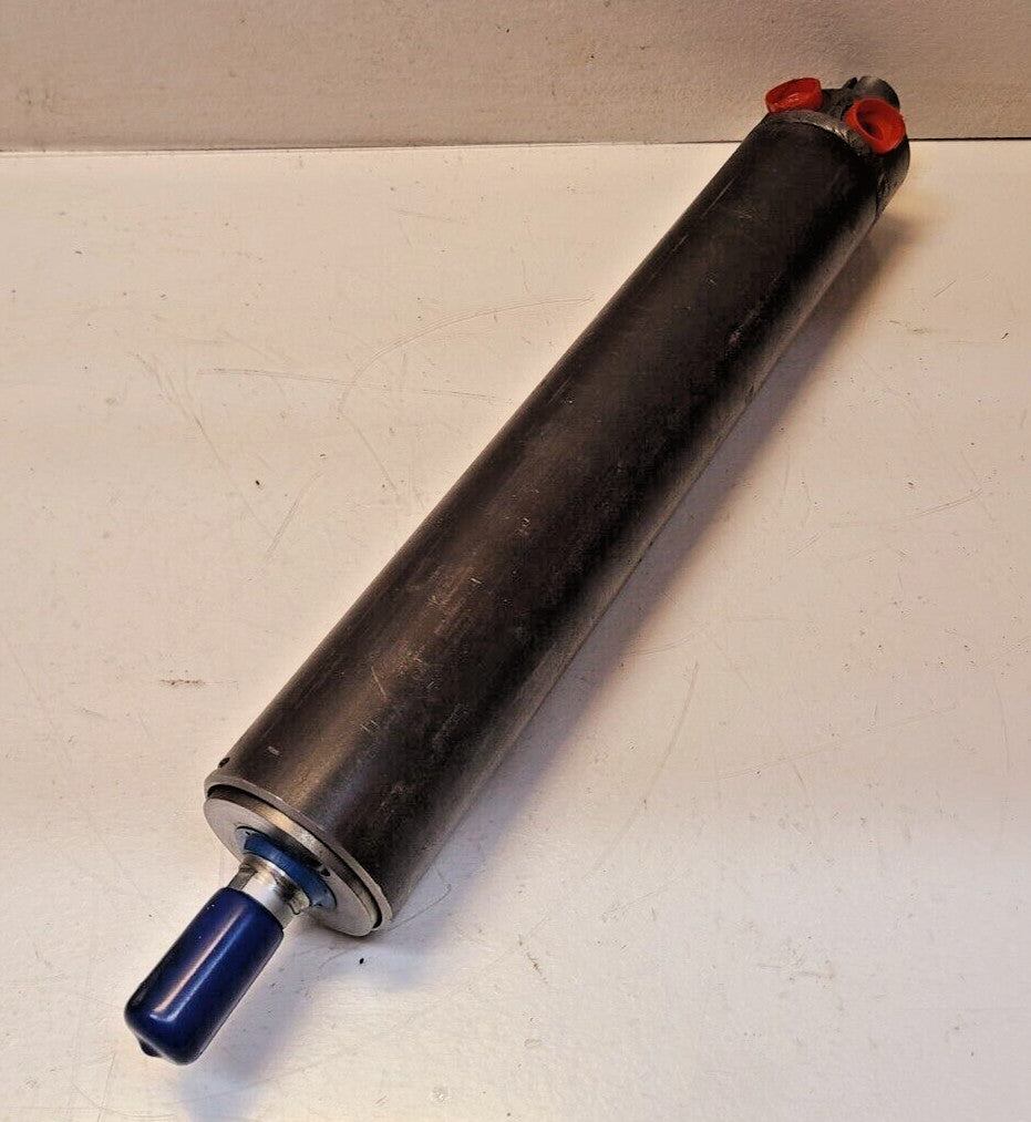 Power Steering Cylinder M98 Hallite MMP W0200