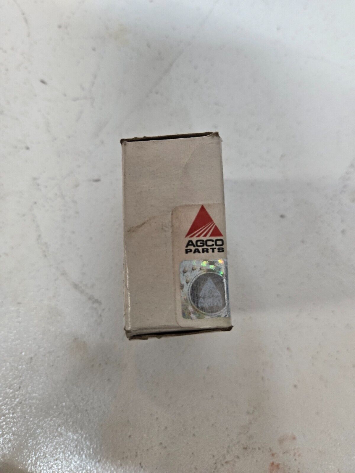 AGCO 8050601 Bearing