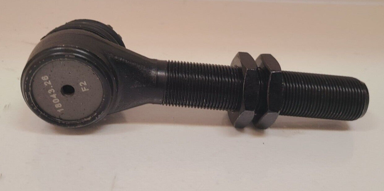 Steering Tie Rod End Kit 18043.26
