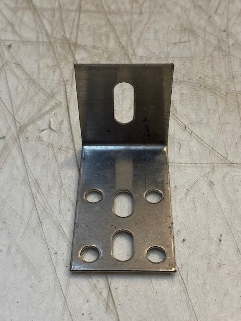 13907 Cap Mounting Brackets Set of 12 for Integra Miltex Homesaver