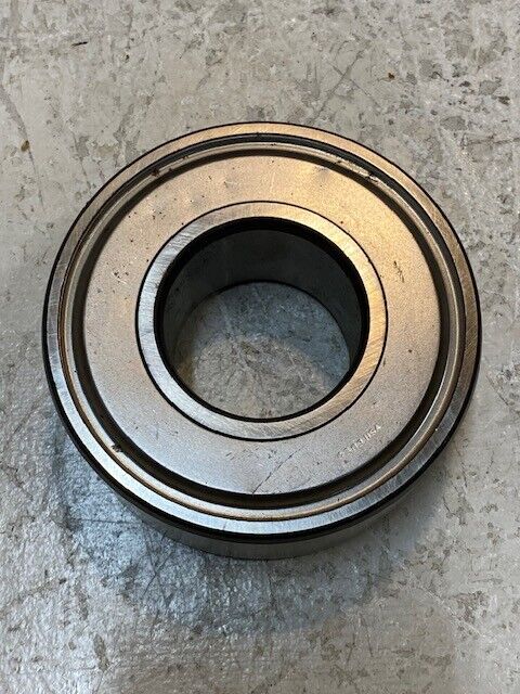 SKF 5309A2ZC3 Double Row Ball Bearing 45mm Bore 100mm OD 40mm Thick