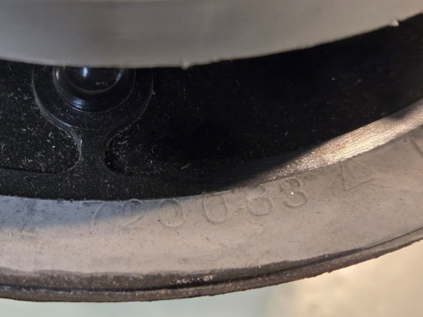 Pac-Flex 53987 Diswasher Pump for Whirlpool | 720083 | 5kH42AT49T | 720435