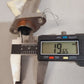 Oil Pickup Tube 06A115251G | 263 907 | 11738124 | 15 | N11-E | BTWHU