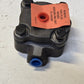 2 Quantity Twin Disc Clutch Dump Valves M2697A (2 Quantity)