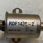 Fuel Pump RDF1438-2 | 9mm End 48mm OD
