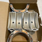 Federal Mogul 4400M10 Main Bearing Set 6 Pieces