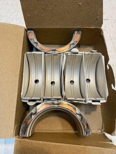 Federal Mogul 4400M10 Main Bearing Set 6 Pieces