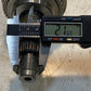 Subaru 28321FE090 Drive Shaft Assembly CBH2279L 27-1/2" Long 28mm Shaft
