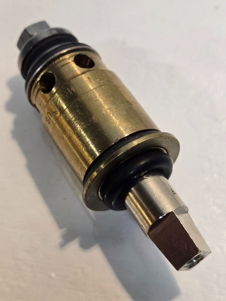 Quaturn LH Cartridge CHI-FAU-CO for Chicago Faucet Pat No. 5316039