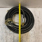 3/8" ID Max WP Pressure Washer Hose Non-Marking 4000PSI 50ft Length