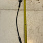 Tailgate Support Cable 19" Long 14mm Bore