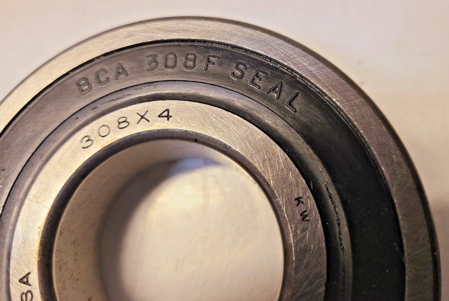 BCA Bearing Mast Roller 308X4 | 308F
