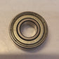 10 Quantity of GBC Bearings R6Z (10 Qty)