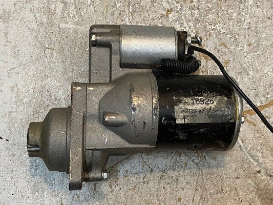 Reman Starter 16926 | 12137