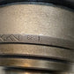 Constant Velocity Joint Axle 86378 | 21576C | 6821 | 37-1/2" Long 20-Spline