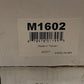 4 Quantity of Clutch Master Cylinders M1602 (4 Quantity)