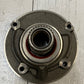 Brake Adjusting Nut 2530 00 335 4748 | DIA700 80 M A585