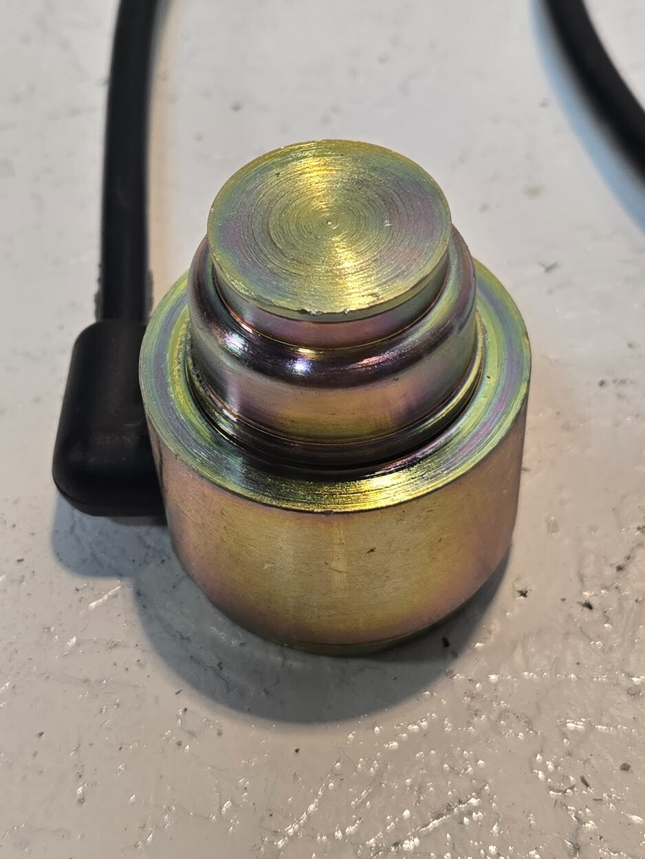 Ride Height Sensor for AS-2121 Air Suspension for Cadillac