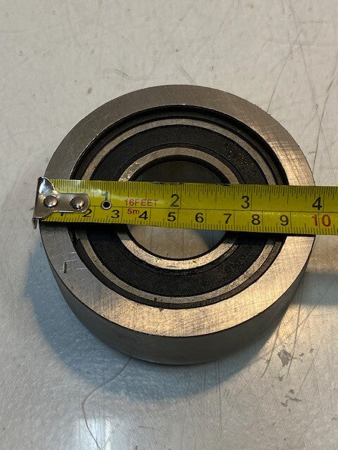 ENDURO Mast Guide Bearing MG 5208 VFFQ | 104mm OD 40mm Bore 43mm Thick 11/05-33