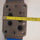 Bosch Hydraulic Proportional Directional Control Valve 0811404607 | 0811004102