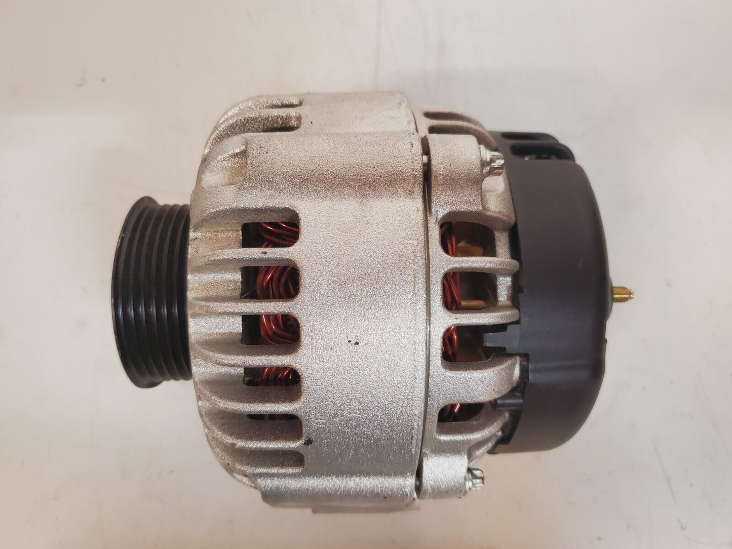 Delphi Automotive Systems Alternator 31100-P8C-A02 | 10480453 | 12V | 53A