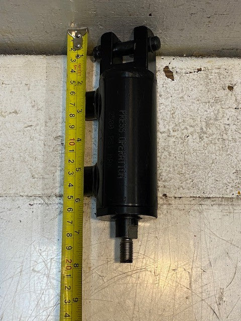 Hydraulic Cylinder M-029852-B | 921470-100-09 | 8" Long 11mm Thread 51mm OD